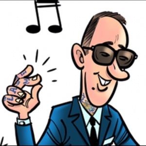 Meet your Posher, Jeremy